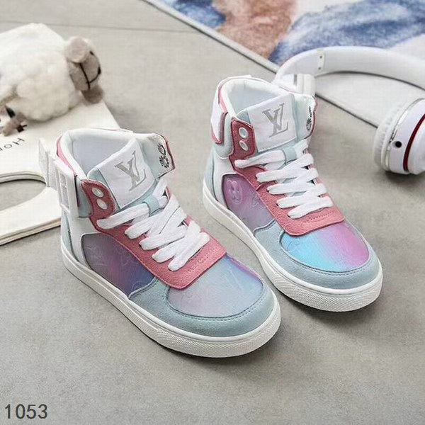 Kids Shoes Mixed Brands ID:202009f279